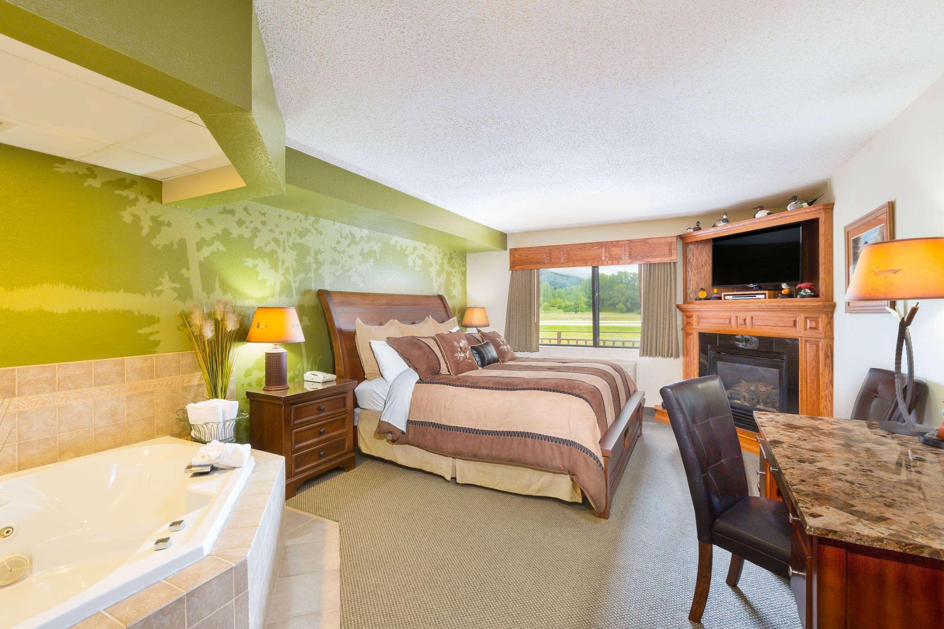 Americinn By Wyndham Wabasha Zewnętrze zdjęcie