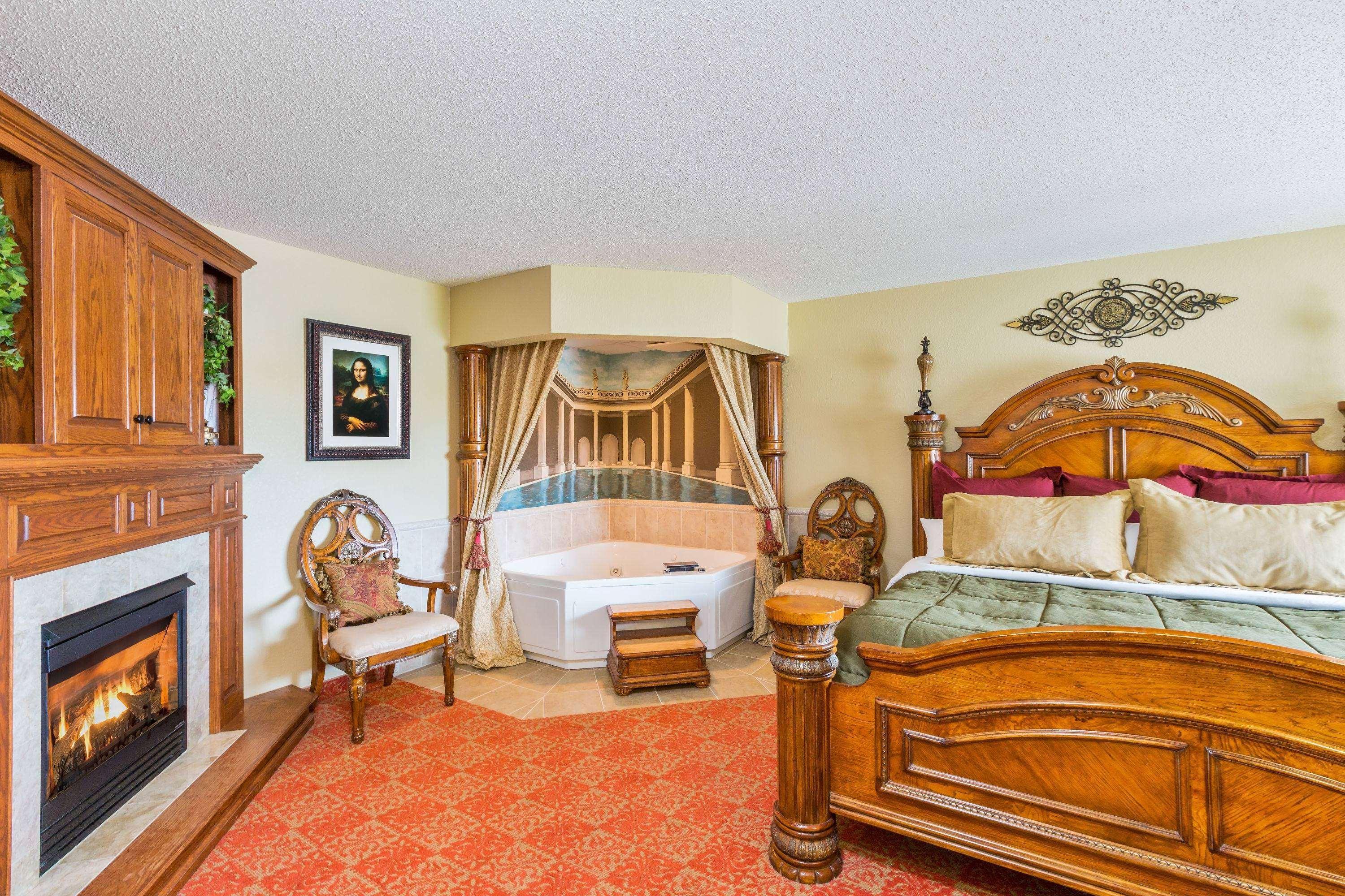 Americinn By Wyndham Wabasha Zewnętrze zdjęcie