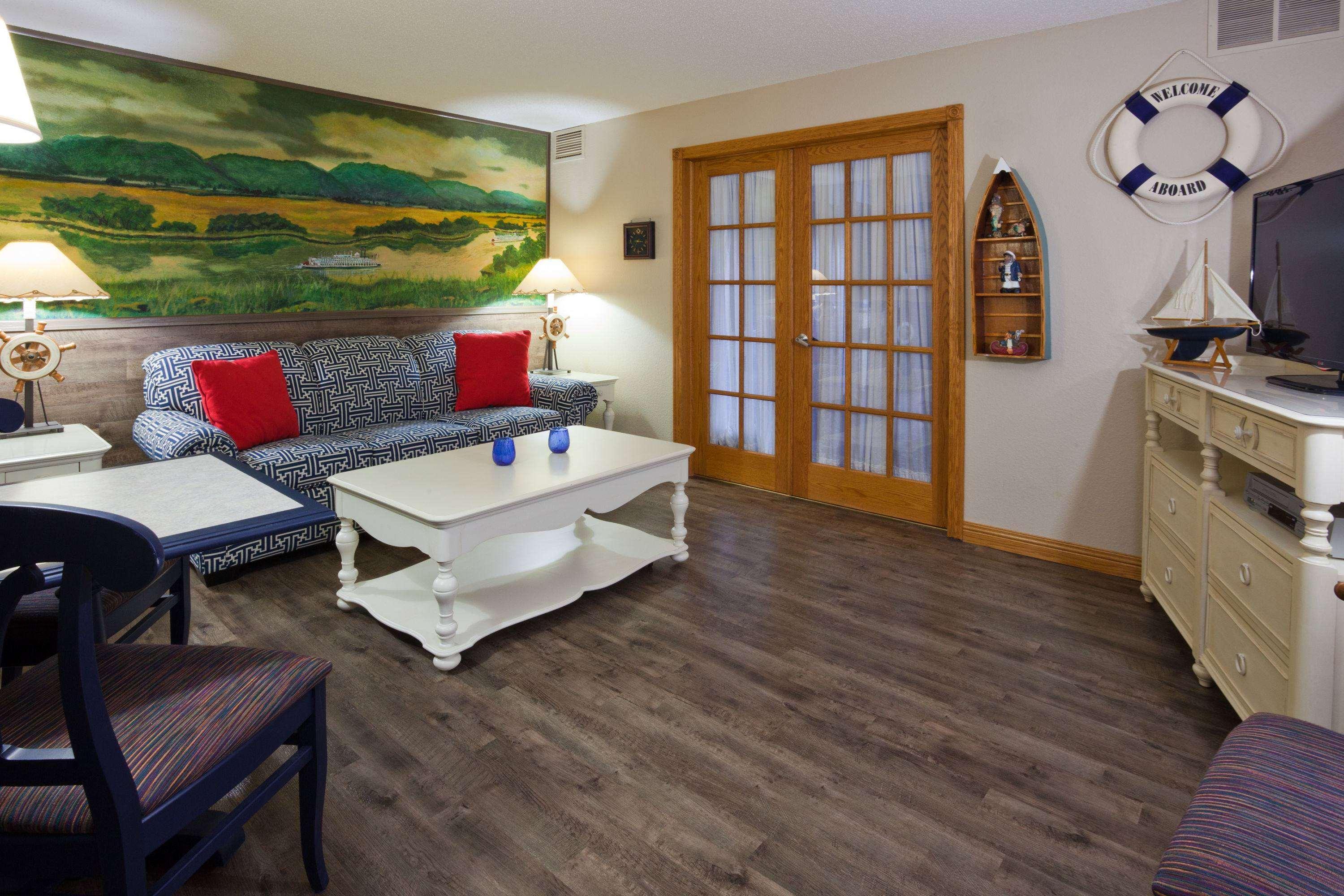Americinn By Wyndham Wabasha Zewnętrze zdjęcie