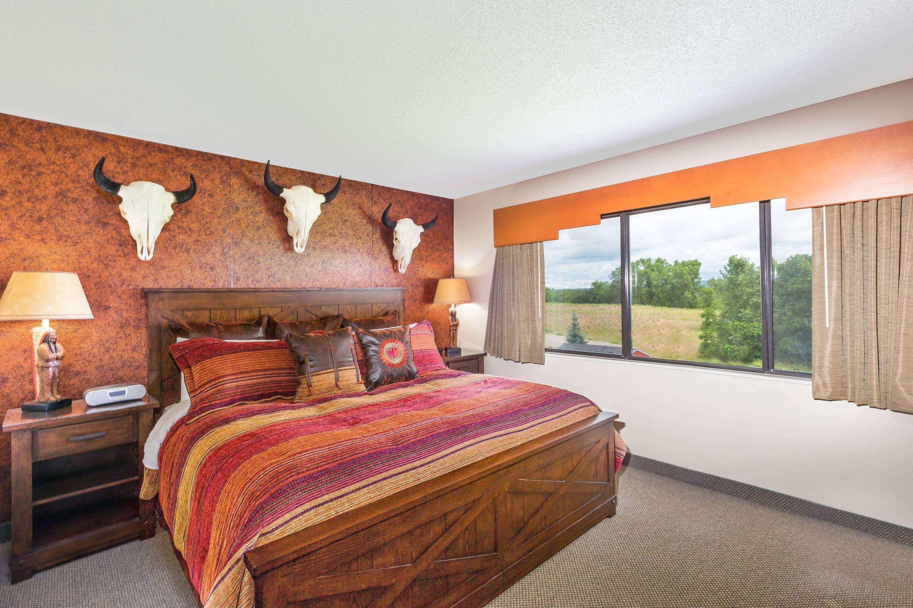 Americinn By Wyndham Wabasha Zewnętrze zdjęcie