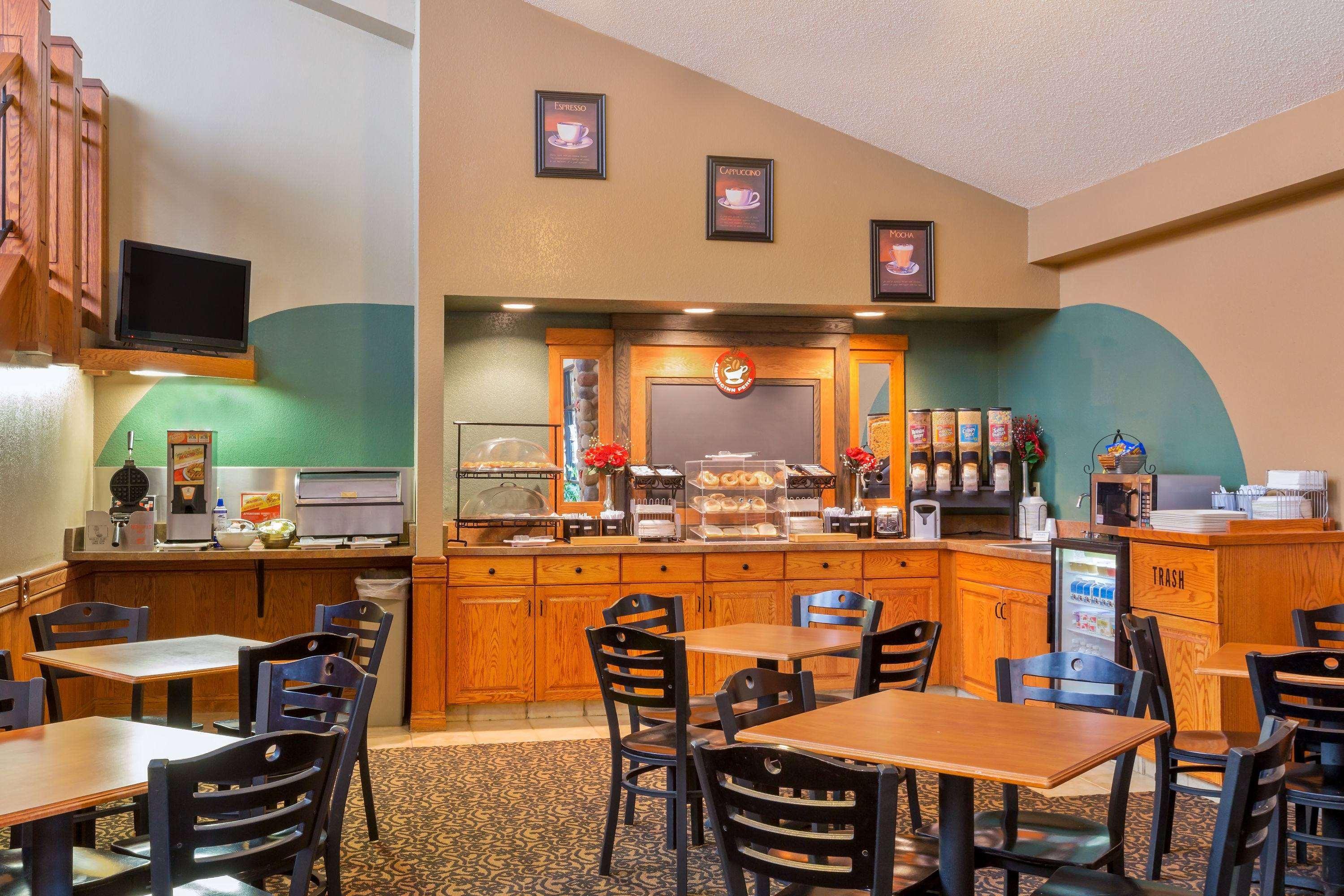 Americinn By Wyndham Wabasha Zewnętrze zdjęcie
