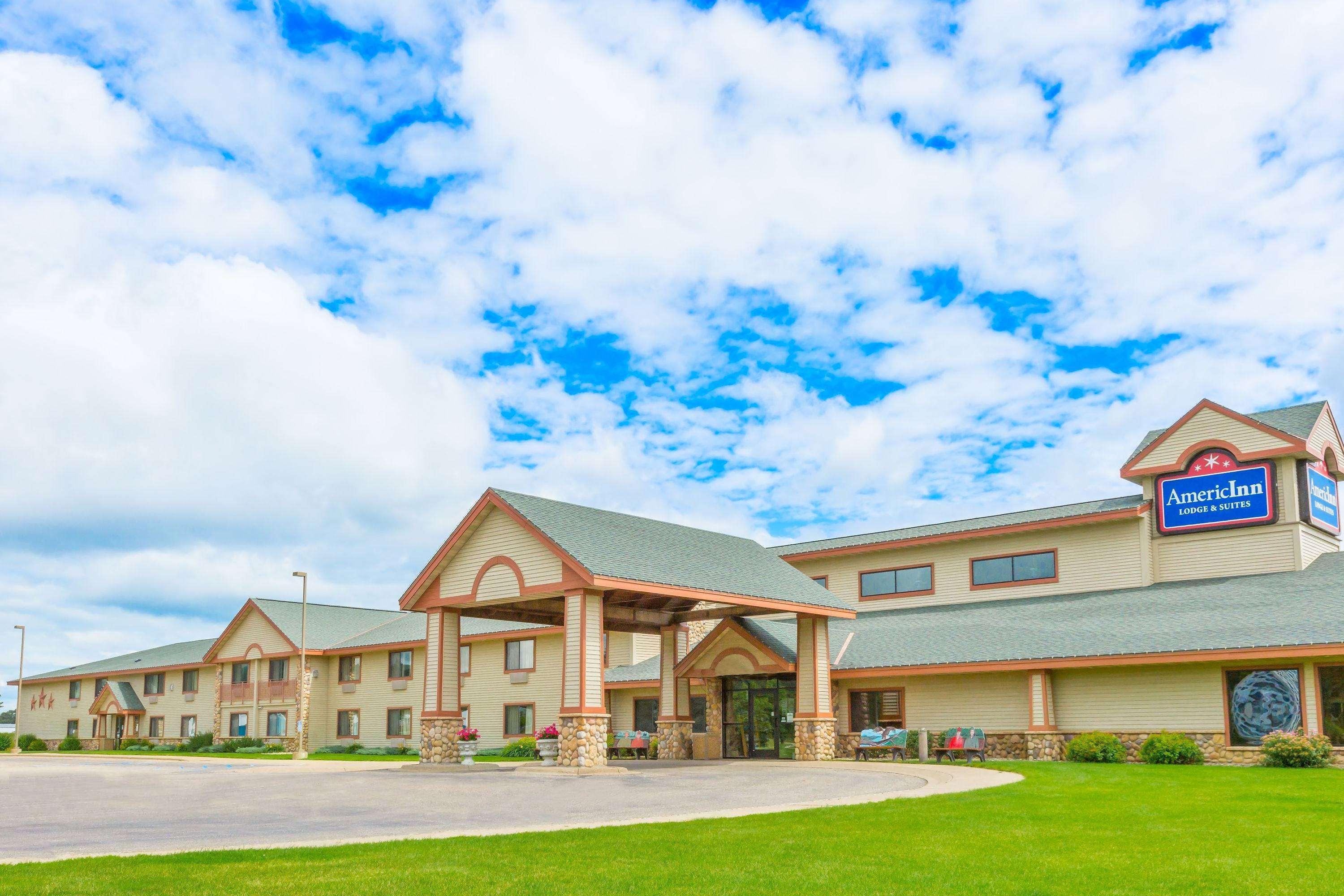 Americinn By Wyndham Wabasha Zewnętrze zdjęcie