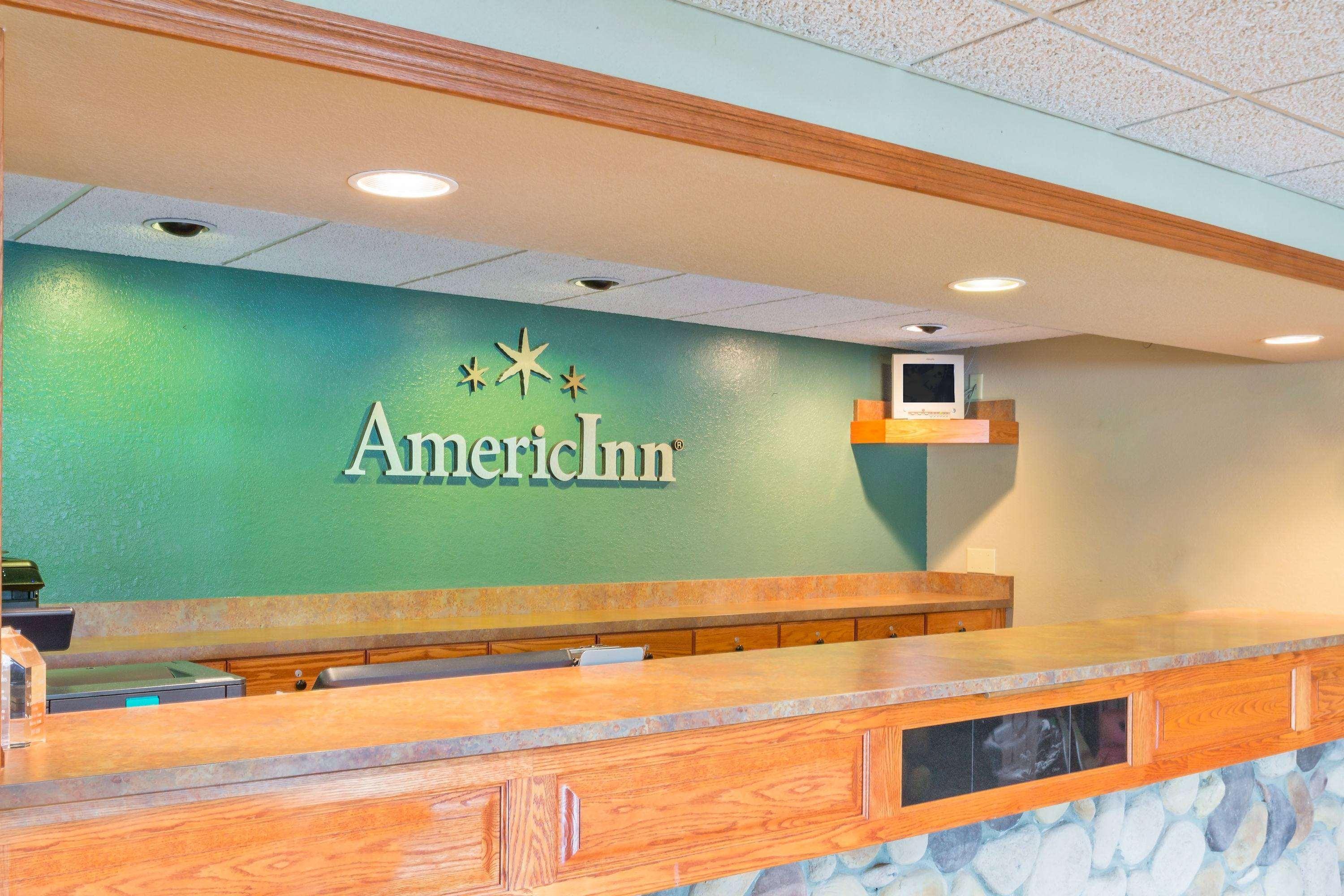 Americinn By Wyndham Wabasha Zewnętrze zdjęcie