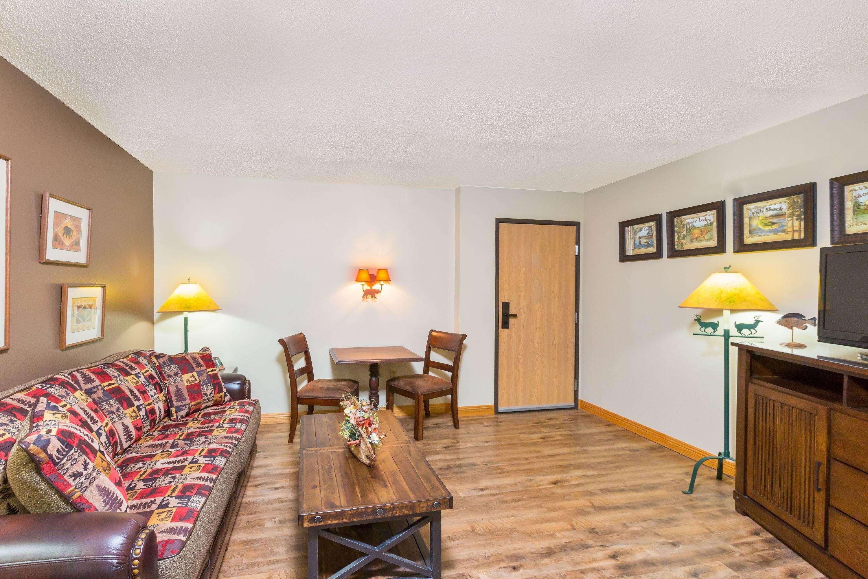 Americinn By Wyndham Wabasha Zewnętrze zdjęcie