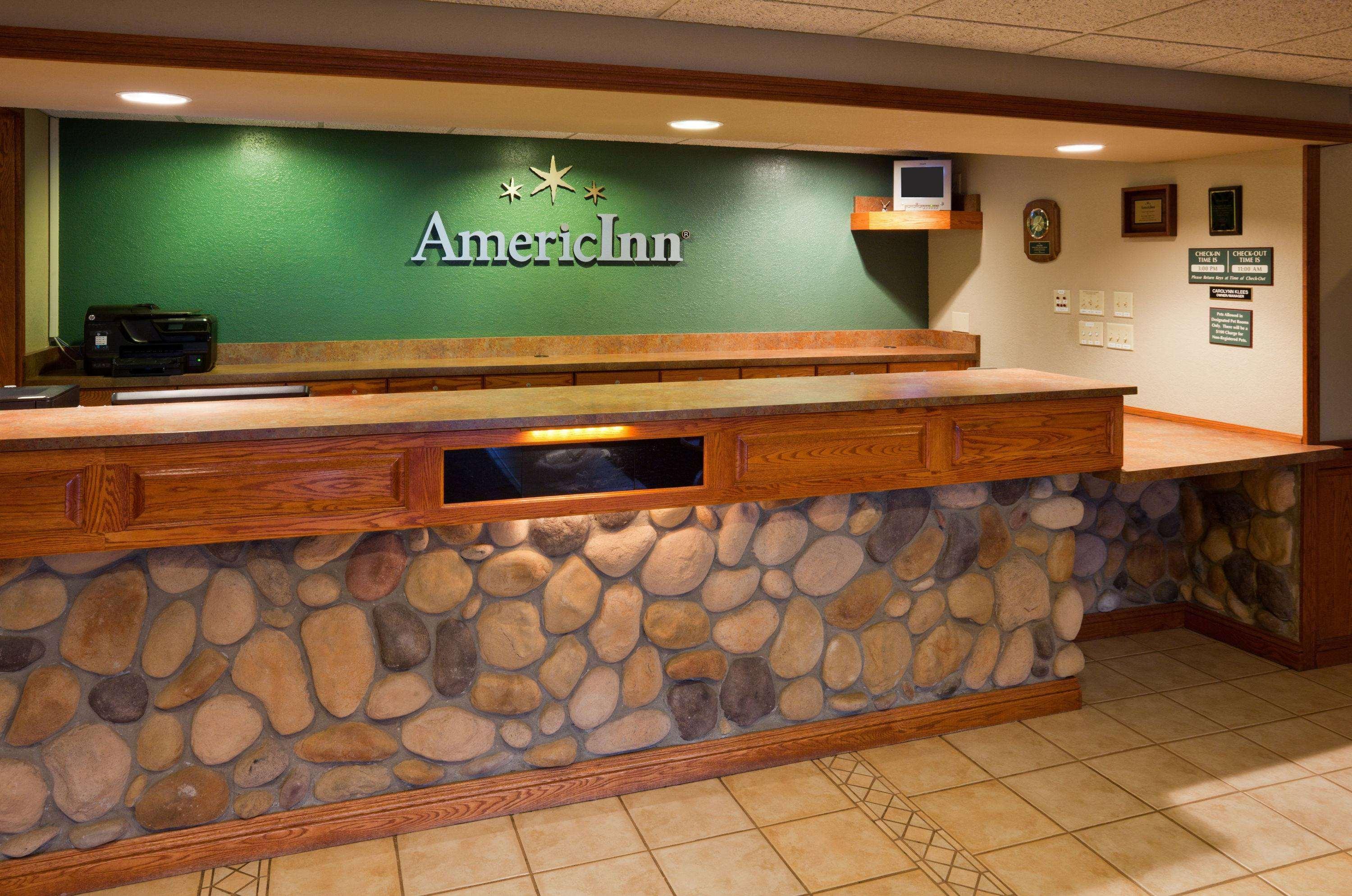 Americinn By Wyndham Wabasha Zewnętrze zdjęcie