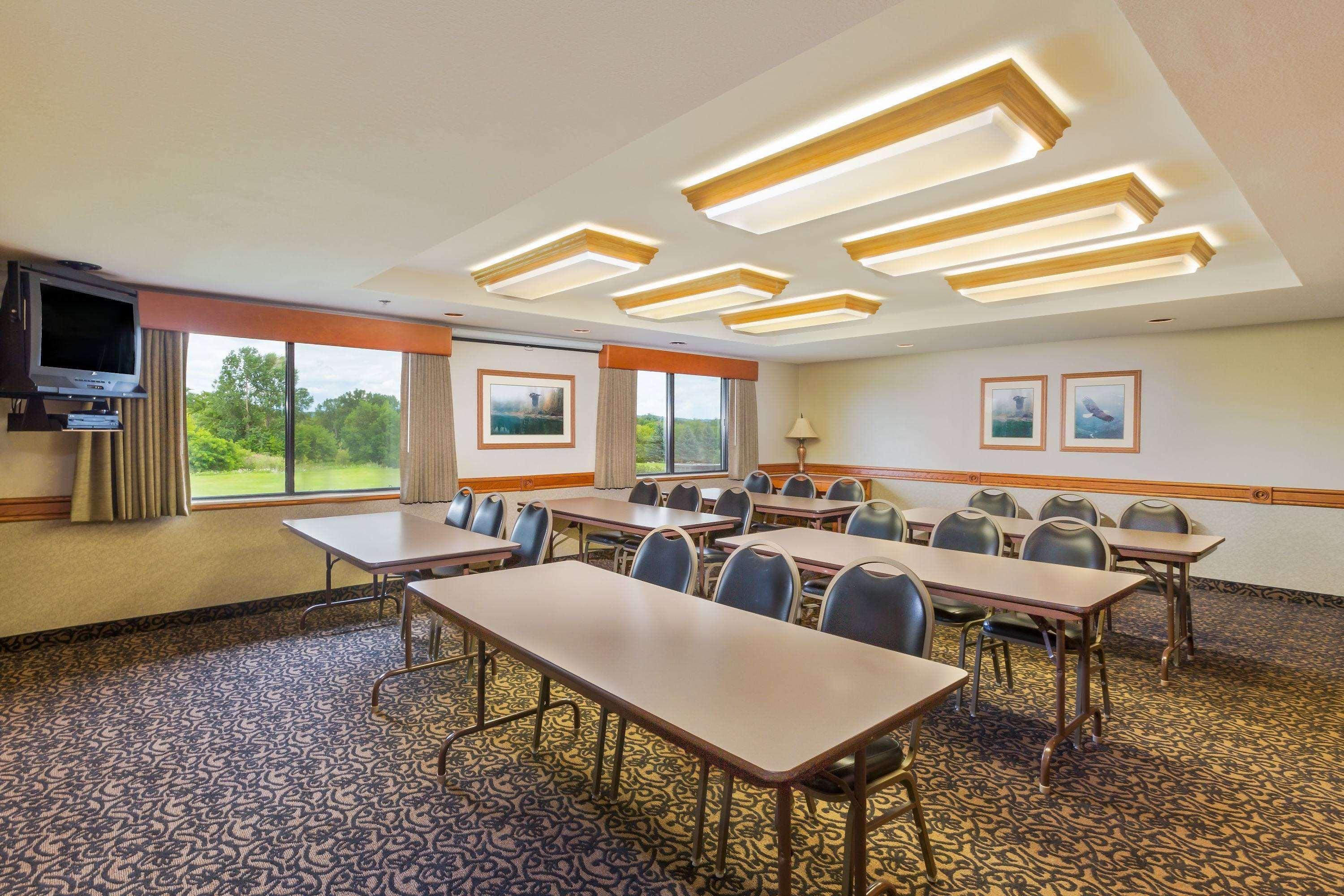 Americinn By Wyndham Wabasha Zewnętrze zdjęcie