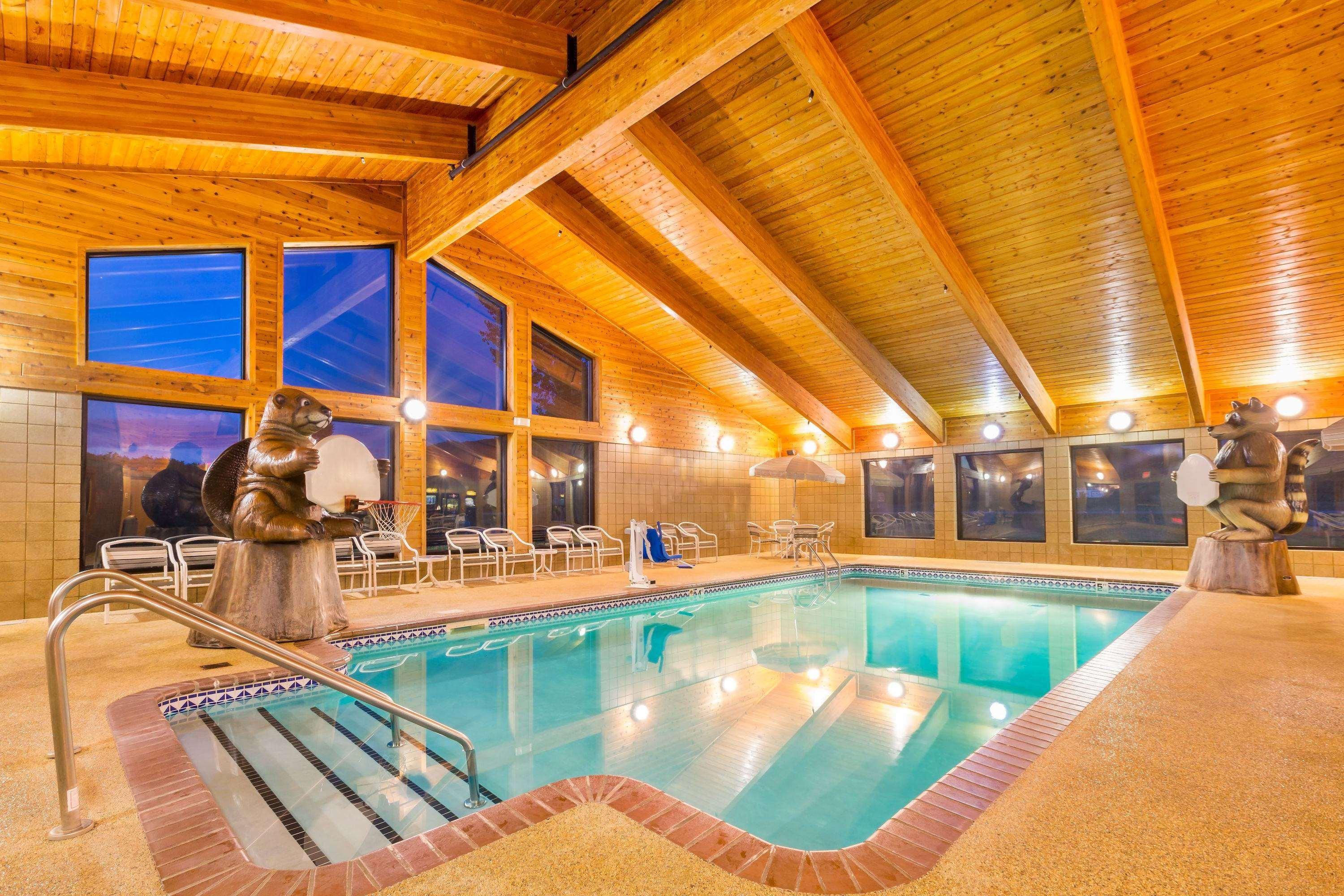 Americinn By Wyndham Wabasha Zewnętrze zdjęcie
