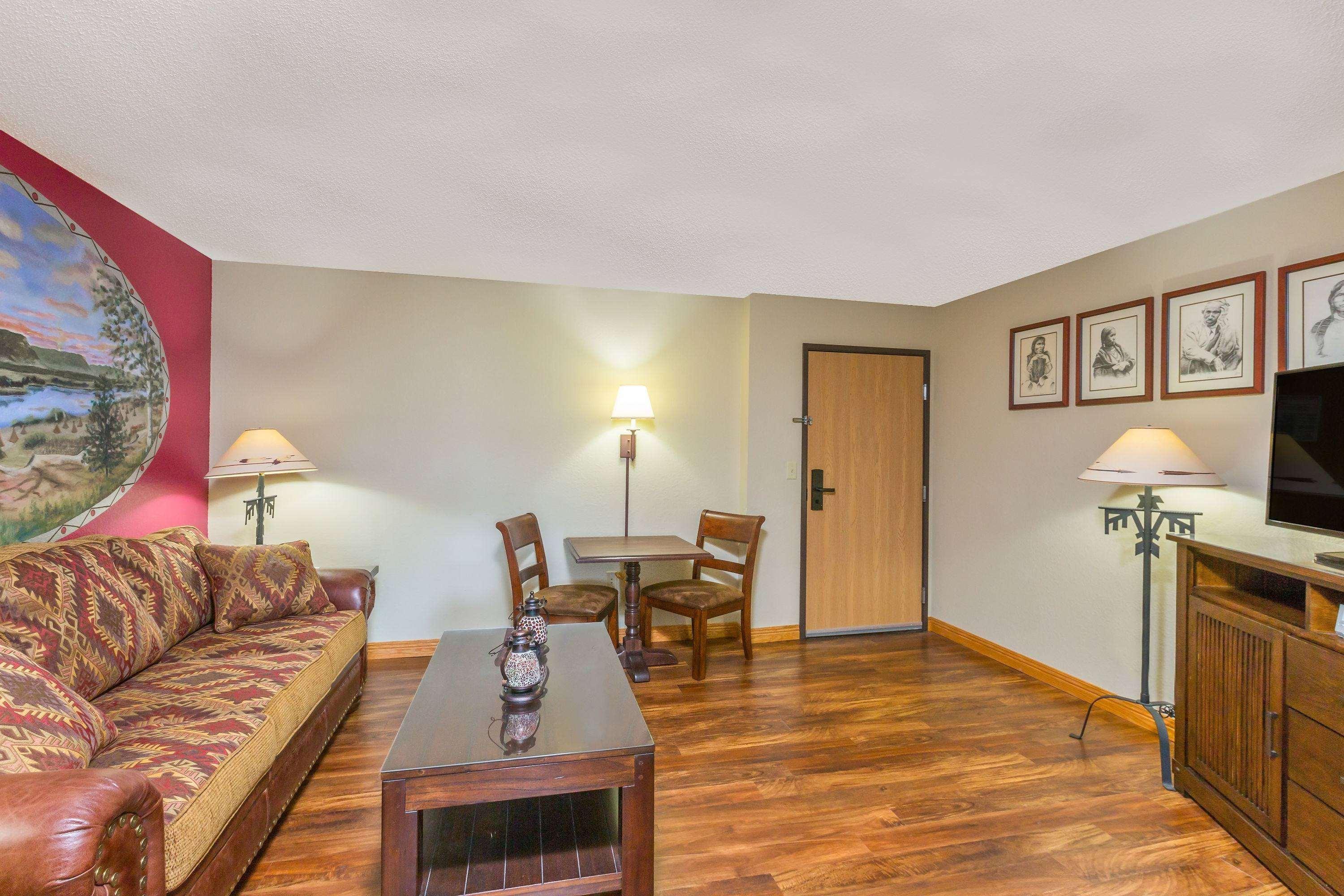 Americinn By Wyndham Wabasha Zewnętrze zdjęcie