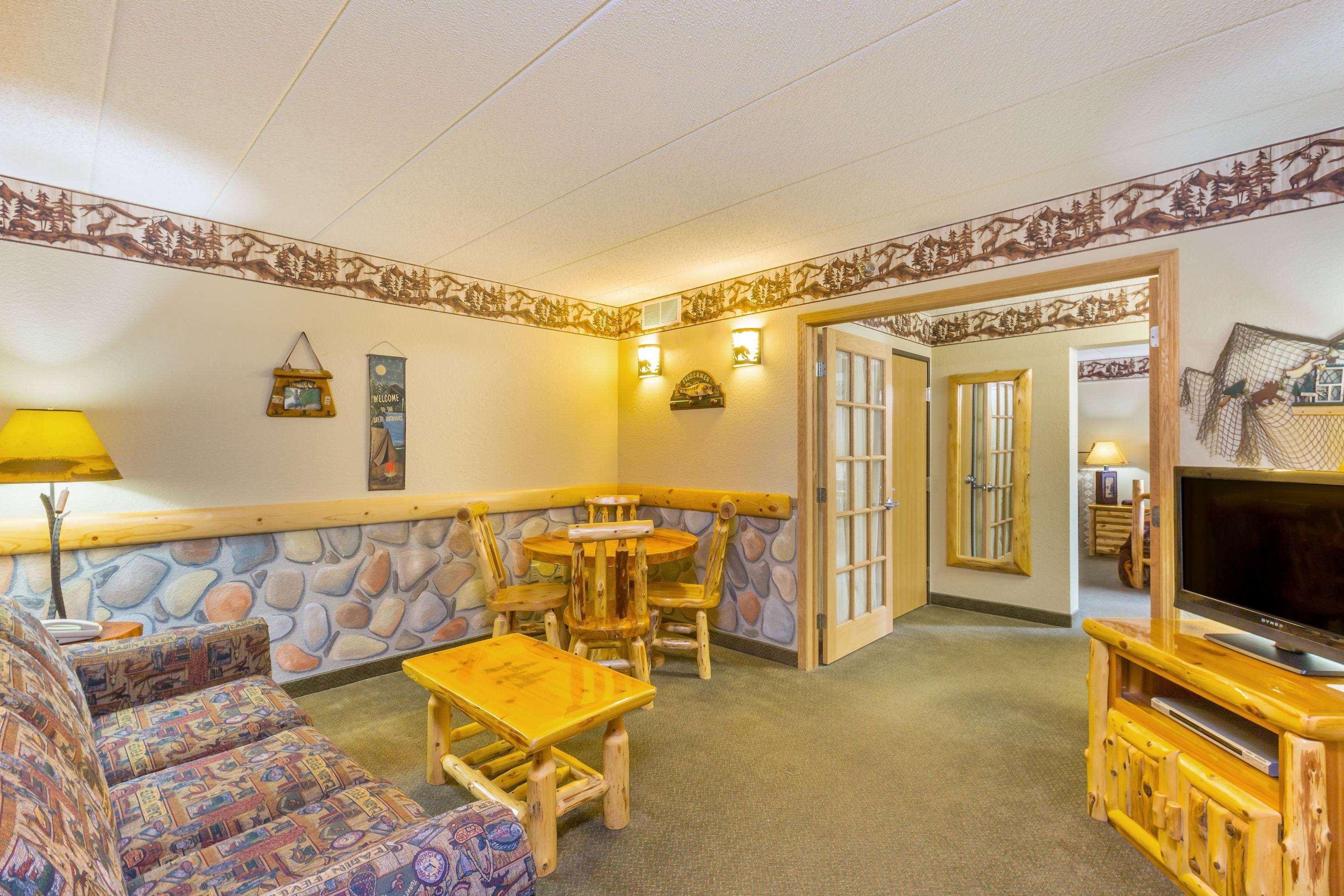 Americinn By Wyndham Wabasha Zewnętrze zdjęcie