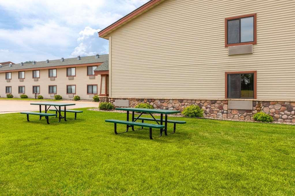Americinn By Wyndham Wabasha Udogodnienia zdjęcie