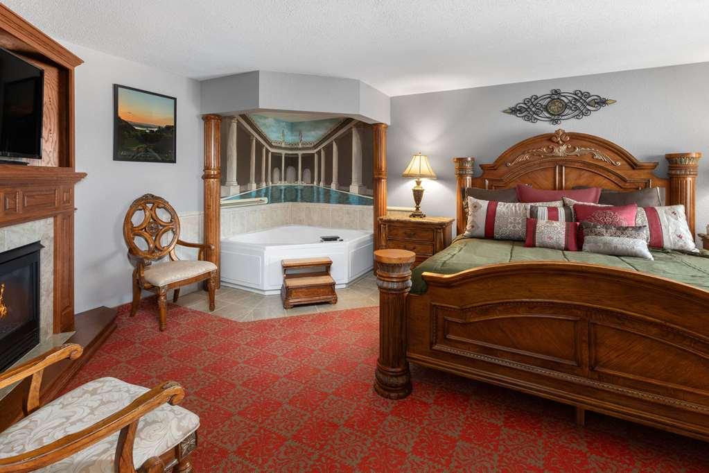 Americinn By Wyndham Wabasha Pokój zdjęcie