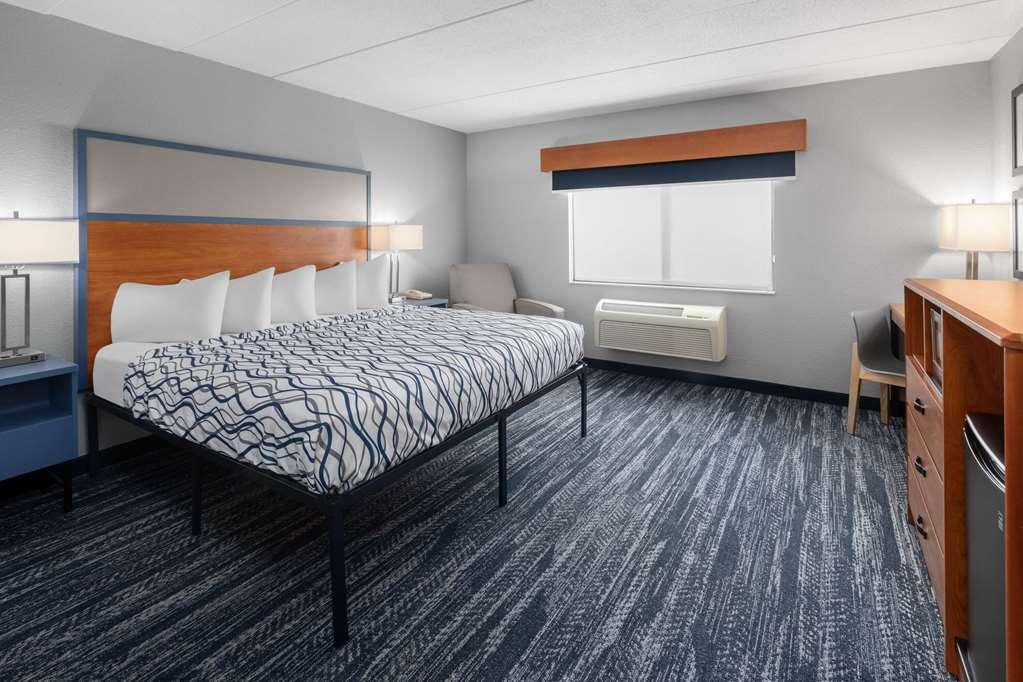 Americinn By Wyndham Wabasha Pokój zdjęcie