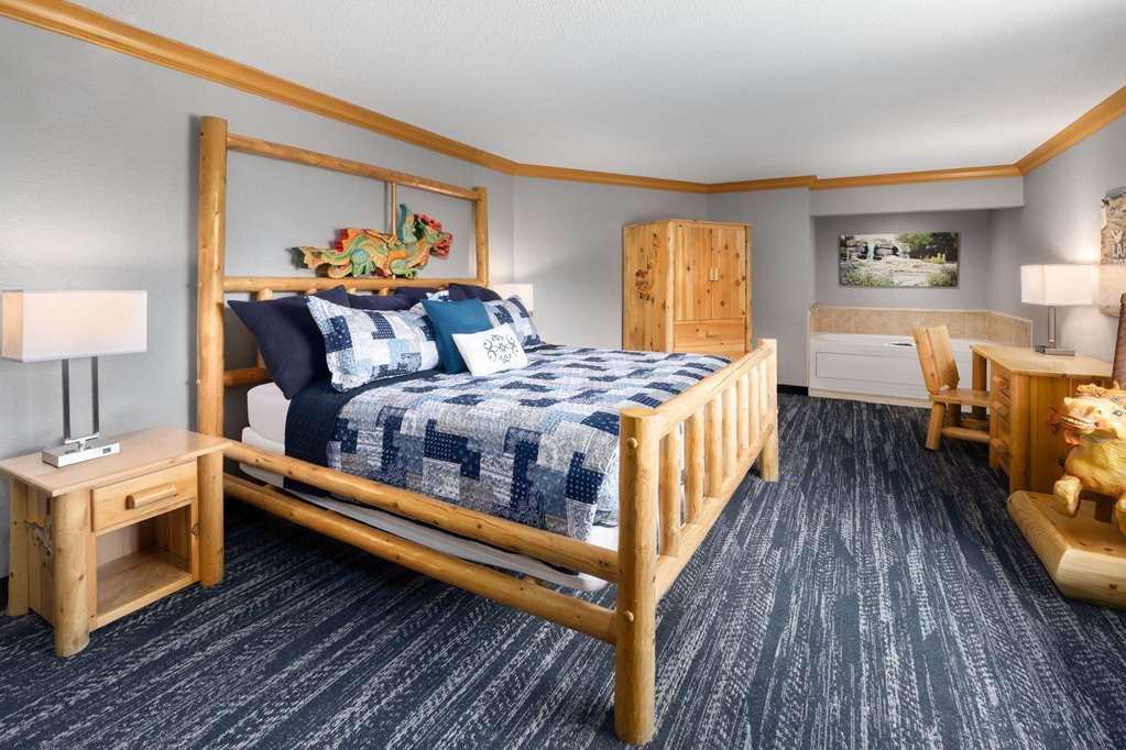 Americinn By Wyndham Wabasha Pokój zdjęcie