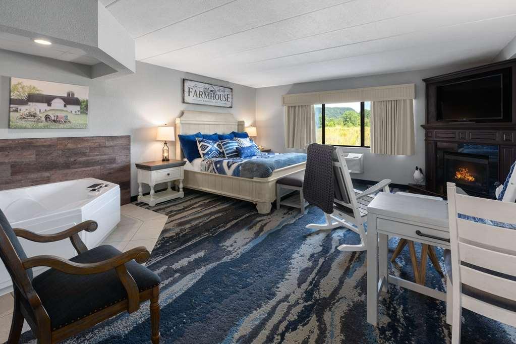 Americinn By Wyndham Wabasha Pokój zdjęcie