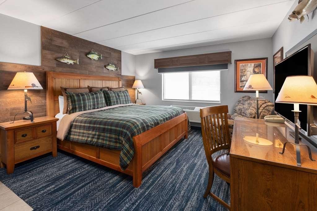 Americinn By Wyndham Wabasha Pokój zdjęcie