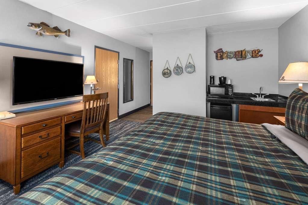 Americinn By Wyndham Wabasha Pokój zdjęcie