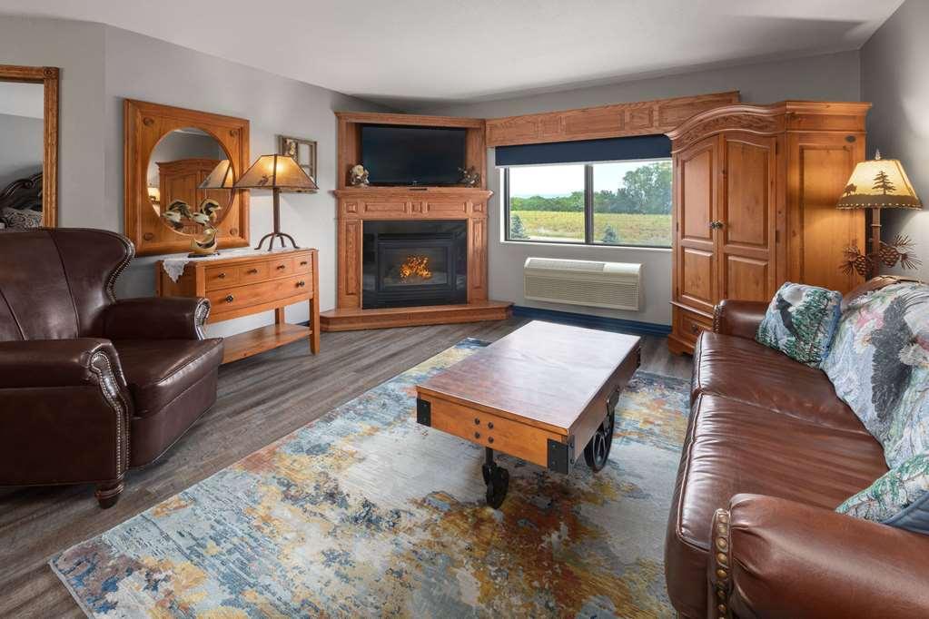 Americinn By Wyndham Wabasha Pokój zdjęcie