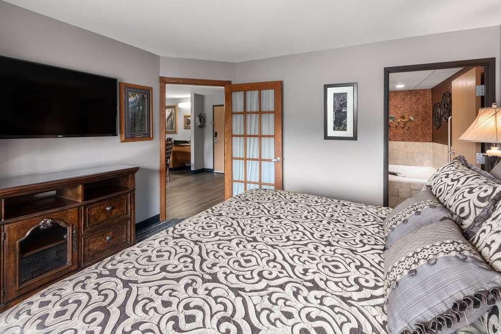 Americinn By Wyndham Wabasha Pokój zdjęcie