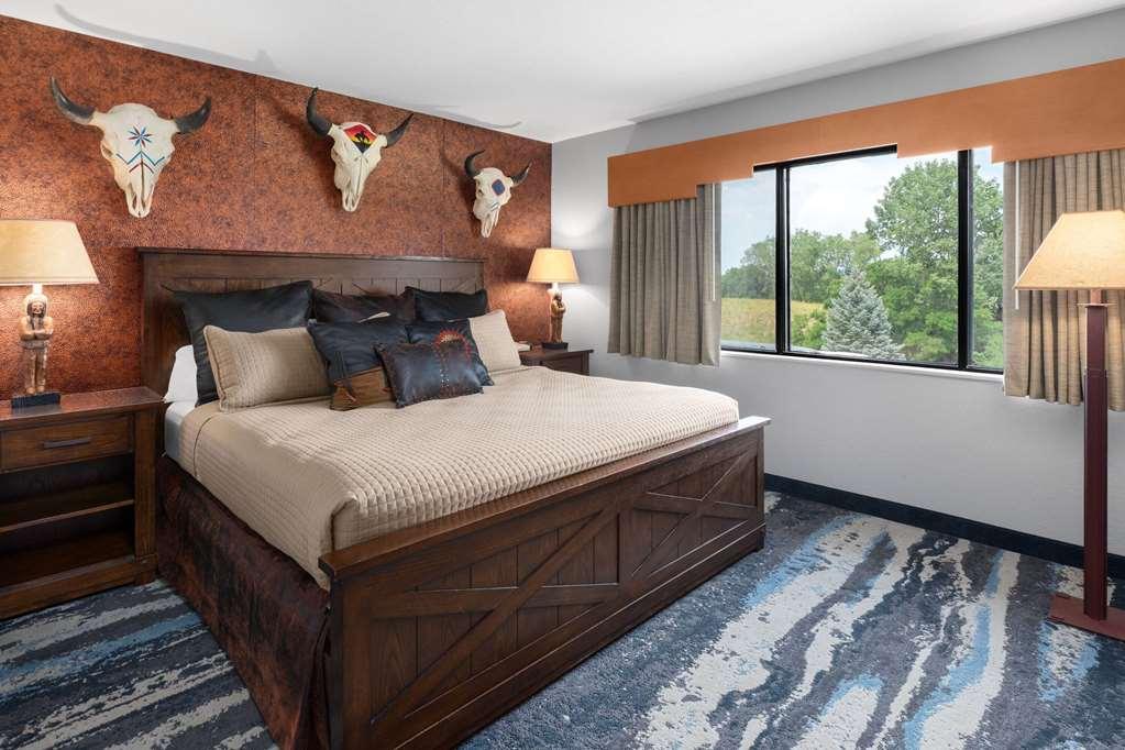 Americinn By Wyndham Wabasha Pokój zdjęcie