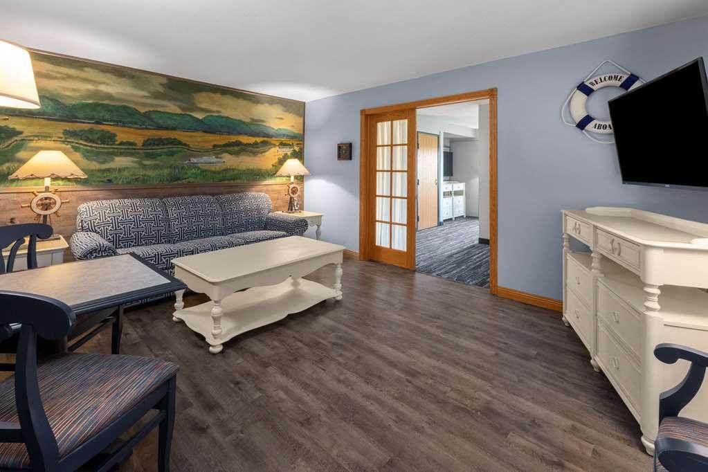 Americinn By Wyndham Wabasha Pokój zdjęcie