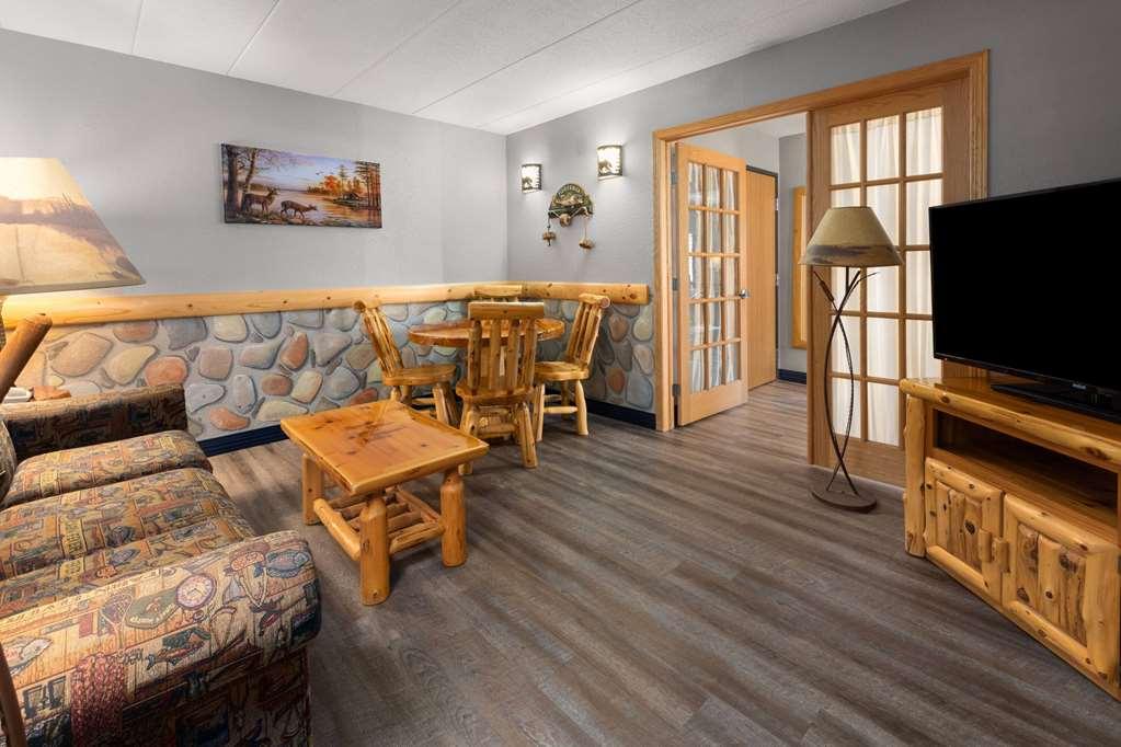 Americinn By Wyndham Wabasha Pokój zdjęcie