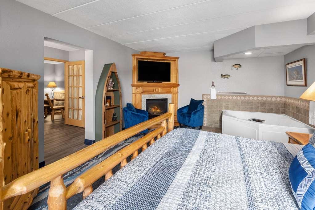 Americinn By Wyndham Wabasha Pokój zdjęcie