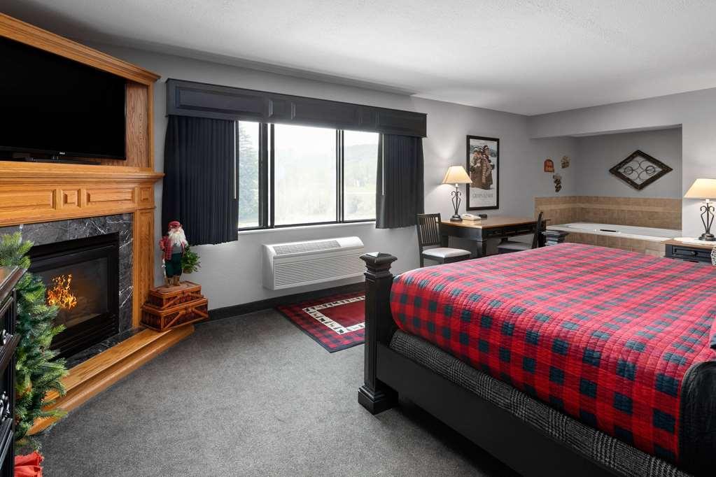 Americinn By Wyndham Wabasha Pokój zdjęcie