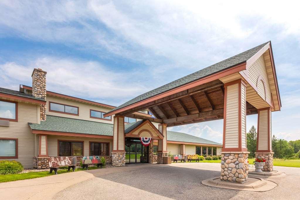 Americinn By Wyndham Wabasha Zewnętrze zdjęcie