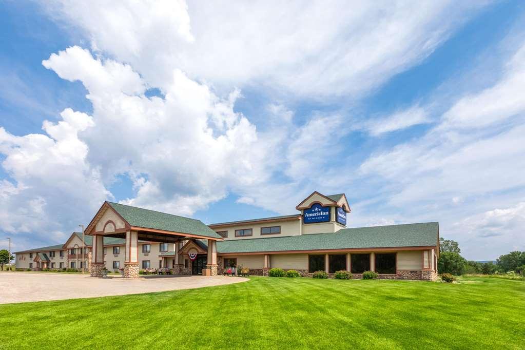 Americinn By Wyndham Wabasha Zewnętrze zdjęcie