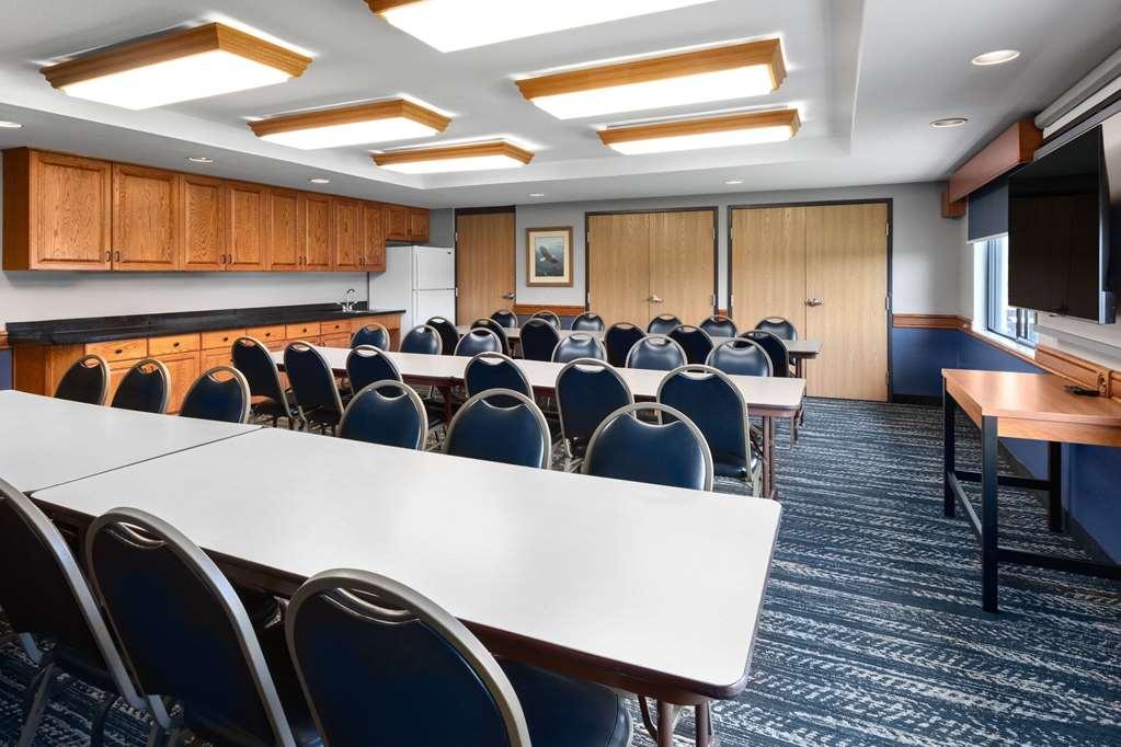 Americinn By Wyndham Wabasha Udogodnienia zdjęcie