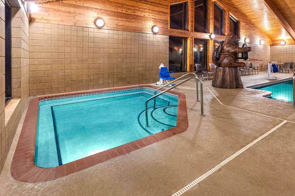Americinn By Wyndham Wabasha Udogodnienia zdjęcie
