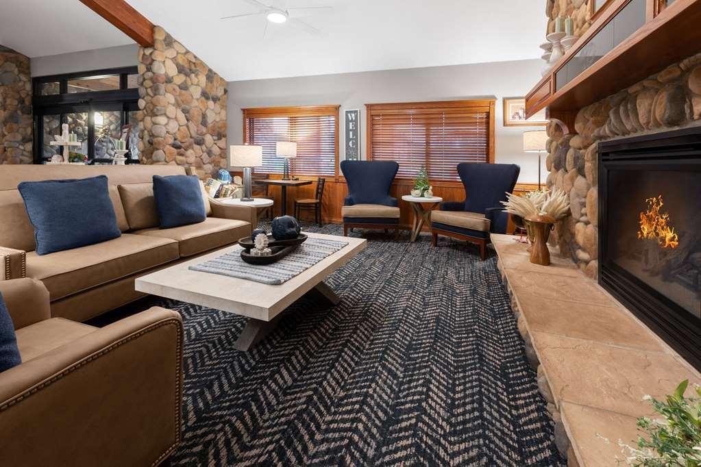 Americinn By Wyndham Wabasha Wnętrze zdjęcie