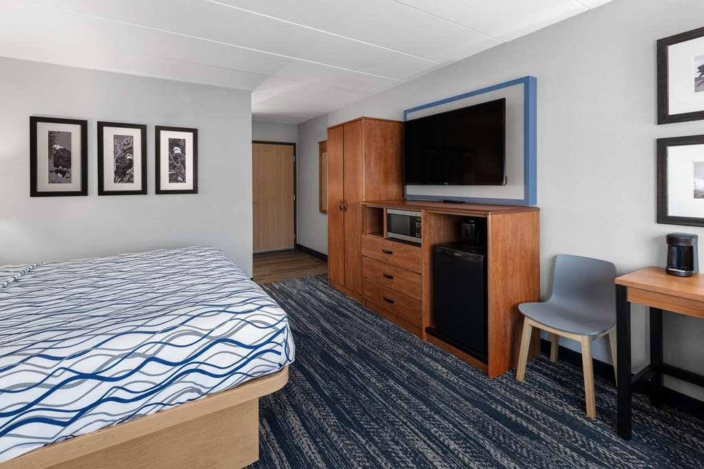 Americinn By Wyndham Wabasha Pokój zdjęcie