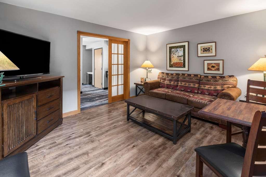 Americinn By Wyndham Wabasha Pokój zdjęcie