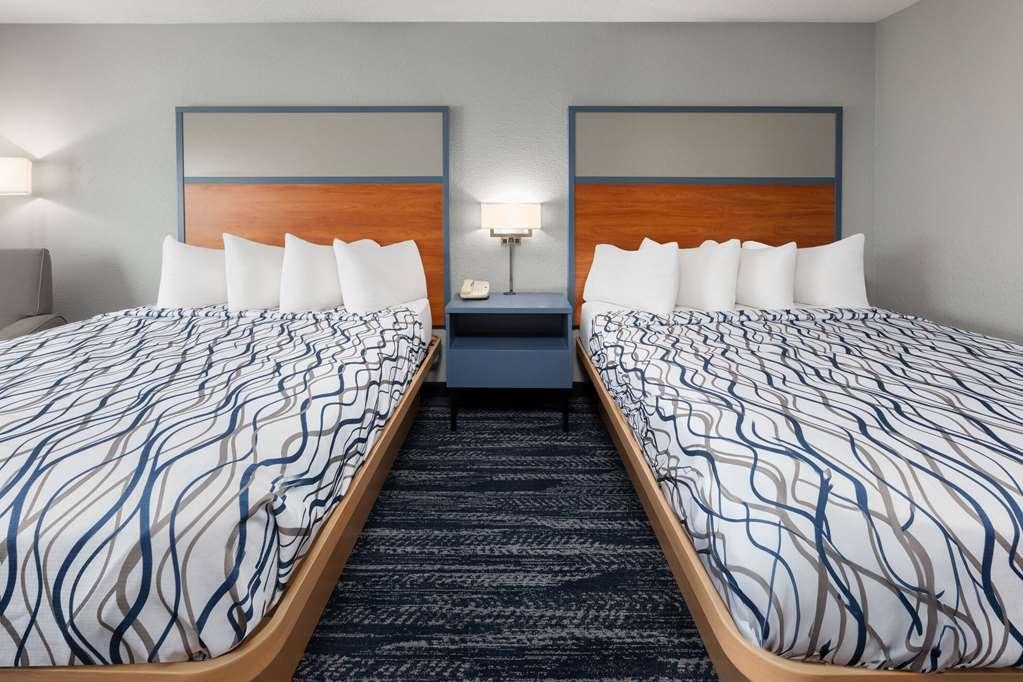 Americinn By Wyndham Wabasha Pokój zdjęcie