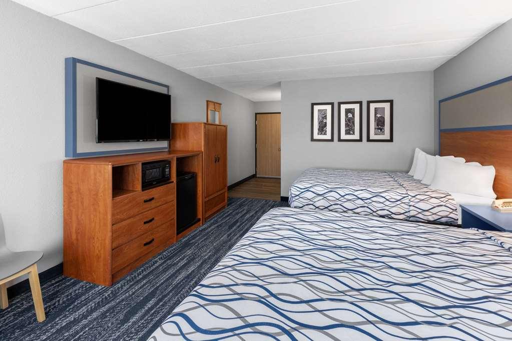 Americinn By Wyndham Wabasha Pokój zdjęcie