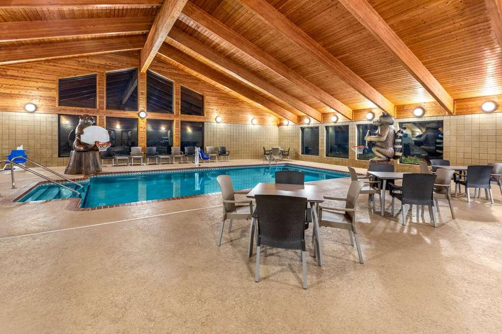 Americinn By Wyndham Wabasha Udogodnienia zdjęcie